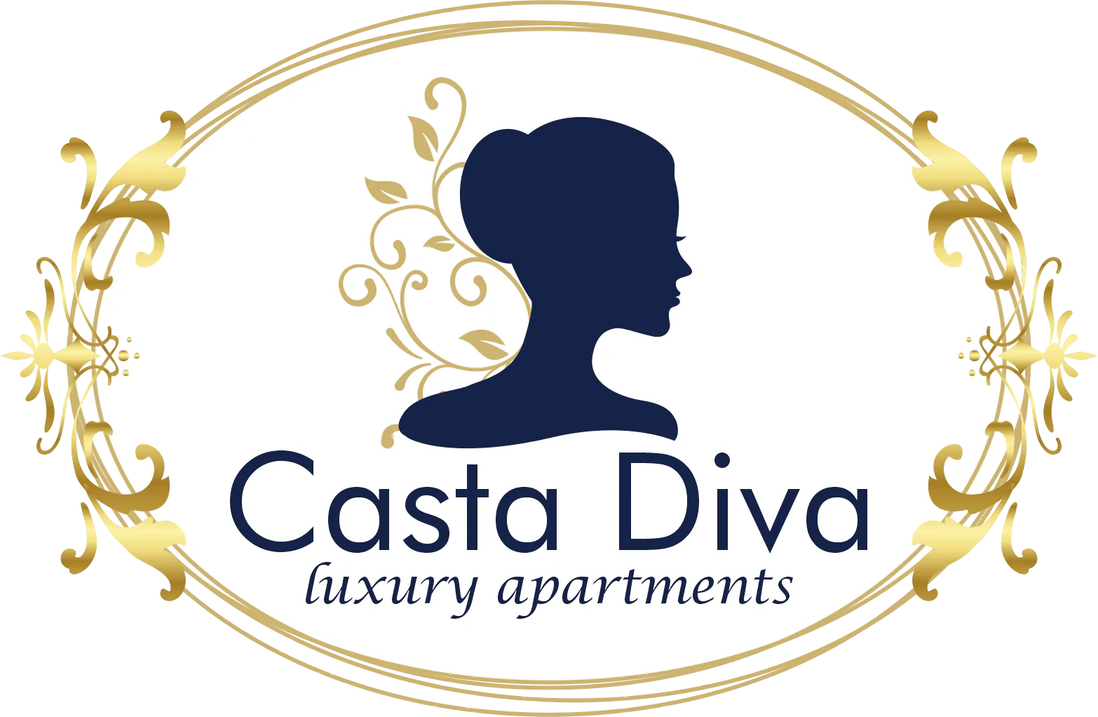 Home - Casta Diva Luxury Apartments Palermo